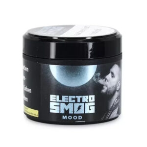 Electro Smog Tabak Mood 200g - Shisha Dome